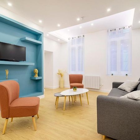 Superbe Appartement Plein Centre, Calme, Netflix Mirepoix  Exteriér fotografie