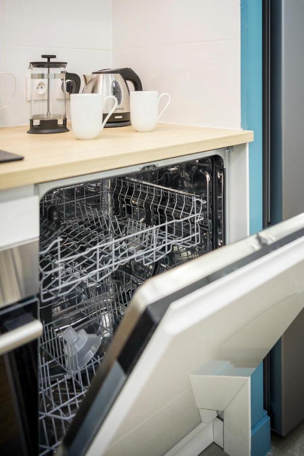 Superbe Appartement Plein Centre, Calme, Netflix Mirepoix  Exteriér fotografie