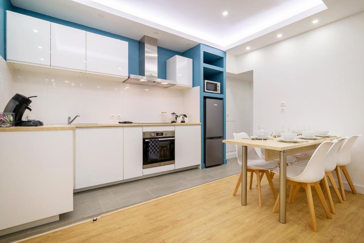 Superbe Appartement Plein Centre, Calme, Netflix Mirepoix  Exteriér fotografie