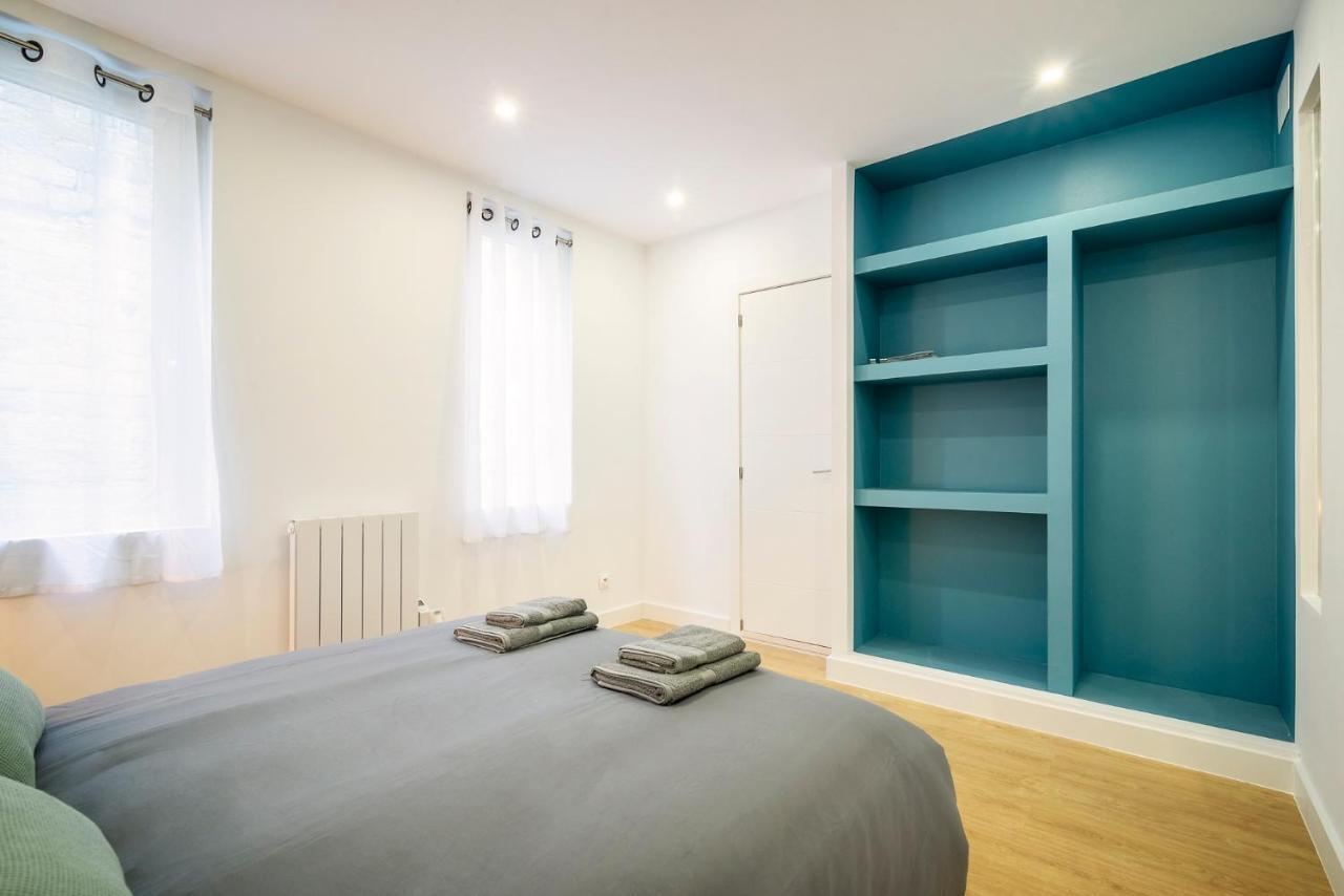 Superbe Appartement Plein Centre, Calme, Netflix Mirepoix  Exteriér fotografie
