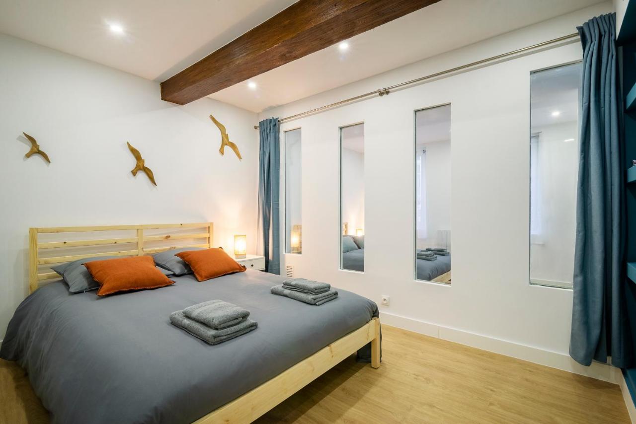 Superbe Appartement Plein Centre, Calme, Netflix Mirepoix  Exteriér fotografie