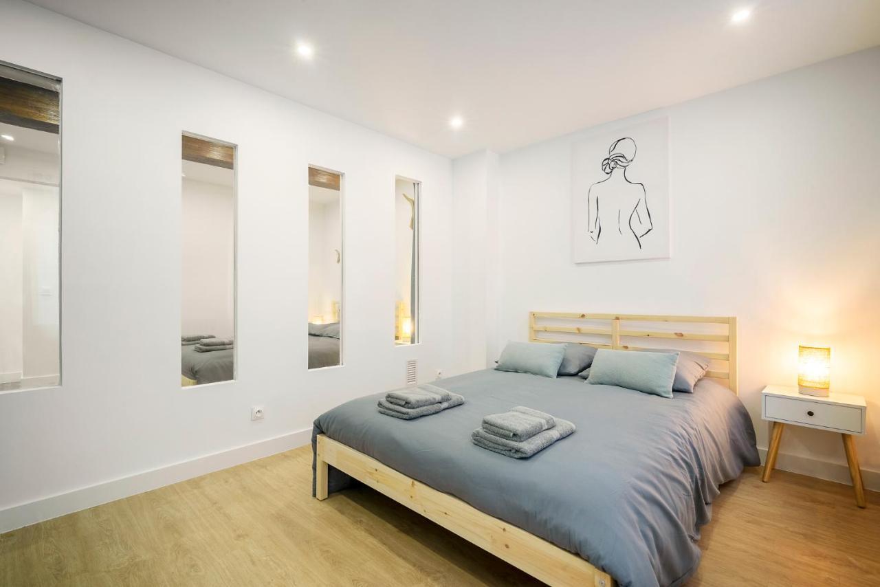 Superbe Appartement Plein Centre, Calme, Netflix Mirepoix  Exteriér fotografie