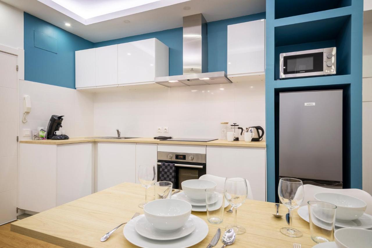 Superbe Appartement Plein Centre, Calme, Netflix Mirepoix  Exteriér fotografie